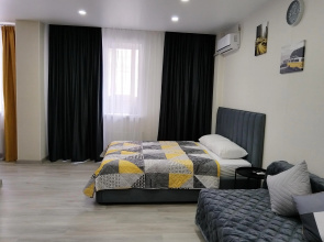 Квартира BGHouse у ТРК Мармелад