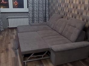 Апартаменты Просторная Двухкомнатная Квартира