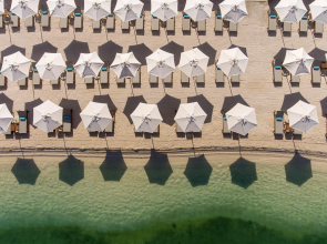 HUMA Kotor Bay Hotel and Villas