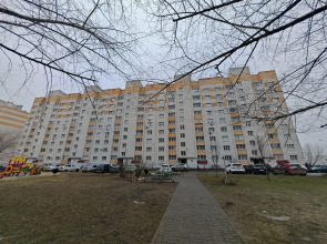 Квартира в Тамбове