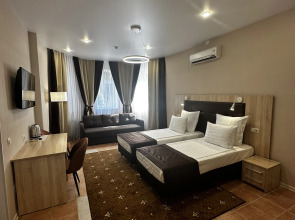 Отель 7 Королей