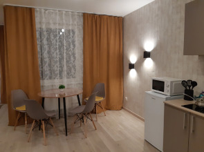 Квартира с Видом на Онего