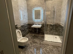 Апартаменты на Циолковского