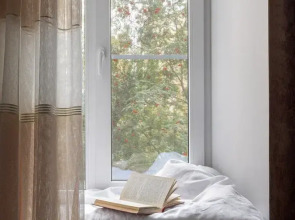 Апартаменты АпартПейдж Боровая