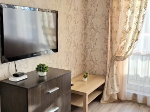 Квартира Краснозвездная 33