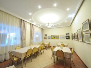 Отель Успенская