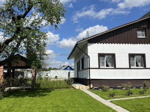 Uyutny Private house