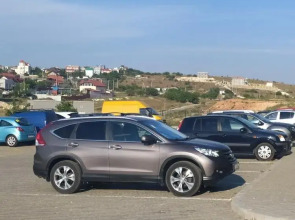 Апартаменты на Фиоленте Фиолент Виладж