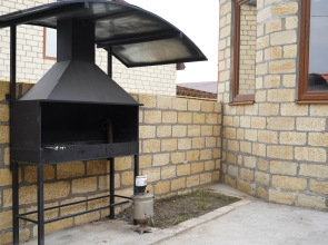 Мини-отель Сурги