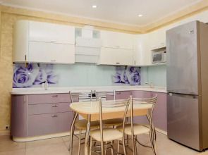 Апартаменты С Комфортом Рядом с Больницей