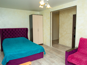 Kievskaya 19 Central Market Flat