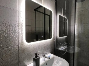 Апартаменты возле Аквапарка и  ТРЦ Планета