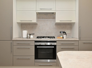 Квартира Двухкомнатная Pro.apartment на Дачной