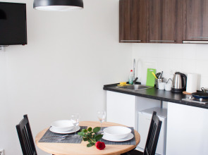 Апартаменты Невский108 Улучшенные