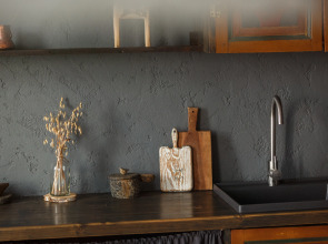 Апартаменты VologDom на Набережной