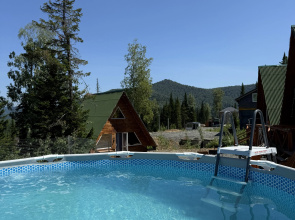Allin_Gesh Guest house