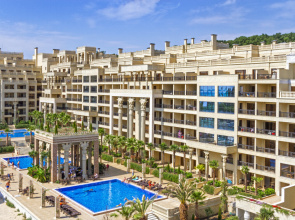 Hotel Argisht Partez