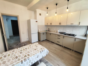 Elitnye V Tsentre Bishkeka Apartments