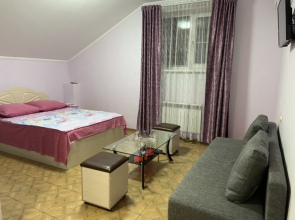 Гостевой дом Слеж