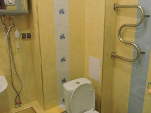 Апартаменты Babushka