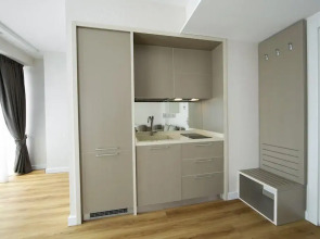 Отель Alliance Palace Batumi