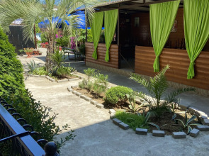 Гостевой дом Анжелика