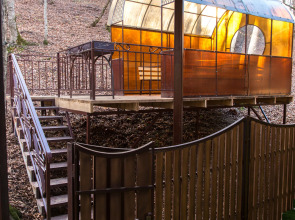 Гостевой Дом Green House