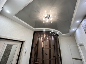 Апартаменты Сутки-Дом - Либерти