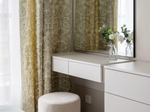 Апартаменты Jane-Apart Livadia