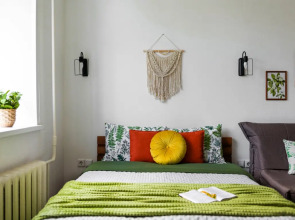 Квартира возле зоопарка 2