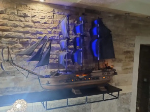 Отель Централ корпус 1