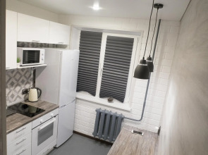 Апартаменты Двухкомнатные 50 лет Октября 35