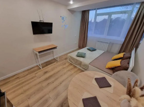 Квартира Студия На Чебрикова