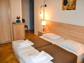 Отель Piccolo Casa Bella