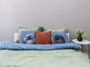 Апартаменты семейные TatAparts идеальны для вас