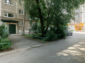 Квартира Ваш дом на Чайковского