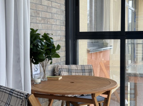 Квартира Уютная у моря