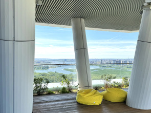 Квартира AURA