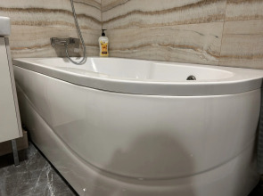 Апартаменты Уютные на Новоселов