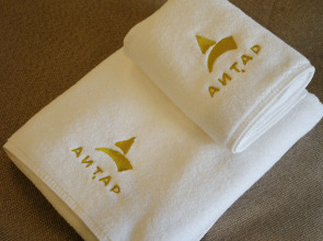 Отель Айтар Море