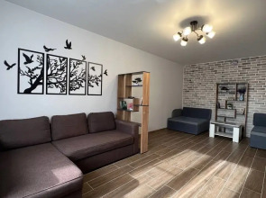 Квартира Просторная Квартира в Историческом Центре