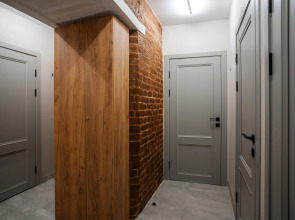 Апартаменты Свободный Дом на Советской