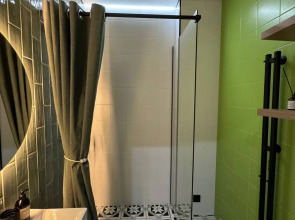 Квартира с дизайн ремонтом ЖК West Side