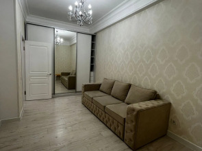 Апартаменты Sundag D141