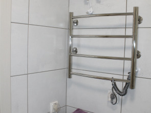 Квартира ЖК Серебряный Бор