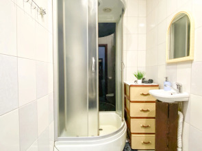 Апартаменты Счастье Жить в центре Севастополя