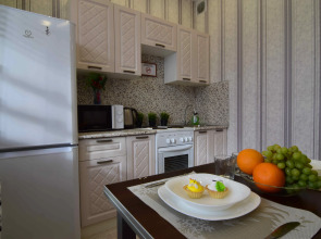 Апартаменты Тюменский тракт 4