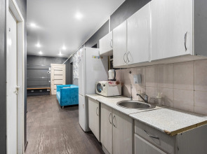 Жилые помещения На Восстания