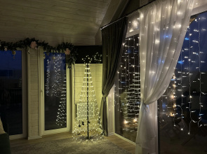 Uyutny Private house