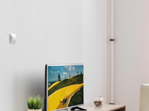 Апартаменты на Юбилейной